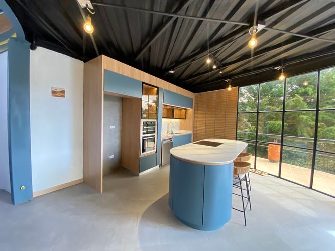 Casa de 3 alcobas en arriendo en Yarumal, Rionegro, 250 m² · foto 4 de 24
