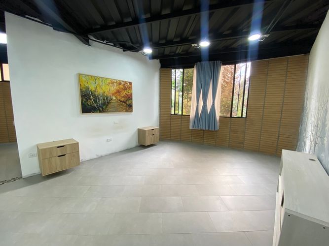 Casa de 3 alcobas en arriendo en Yarumal, Rionegro, 250 m² · foto 10 de 24