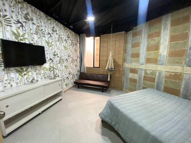 Casa de 3 alcobas en arriendo en Yarumal, Rionegro, 250 m² · foto 12 de 24