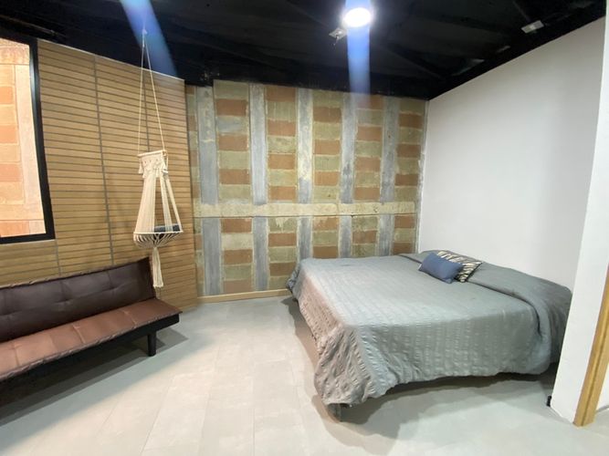 Casa de 3 alcobas en arriendo en Yarumal, Rionegro, 250 m² · foto 13 de 24