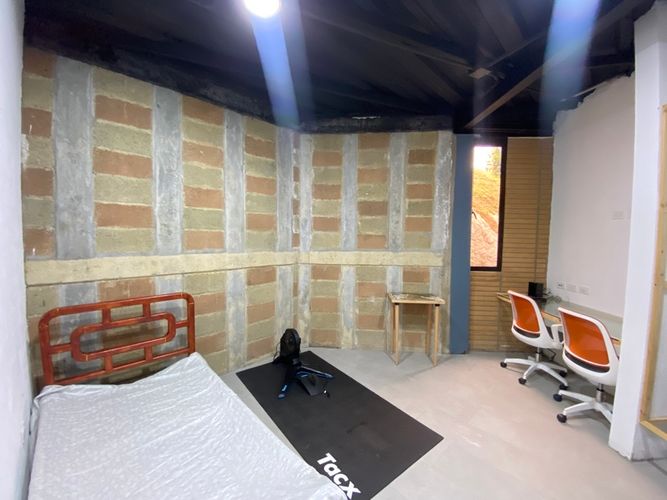 Casa de 3 alcobas en arriendo en Yarumal, Rionegro, 250 m² · foto 14 de 24