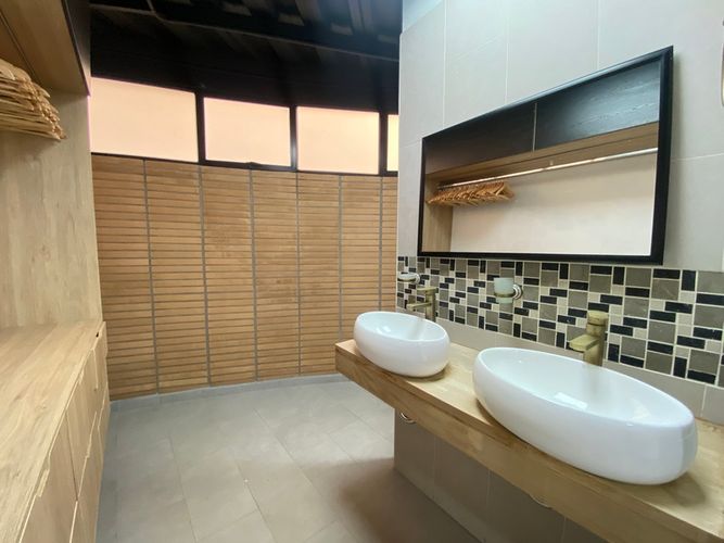 Casa de 3 alcobas en arriendo en Yarumal, Rionegro, 250 m² · foto 18 de 24