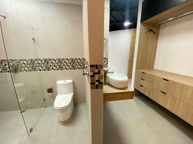 Casa de 3 alcobas en arriendo en Yarumal, Rionegro, 250 m² · foto 21 de 24