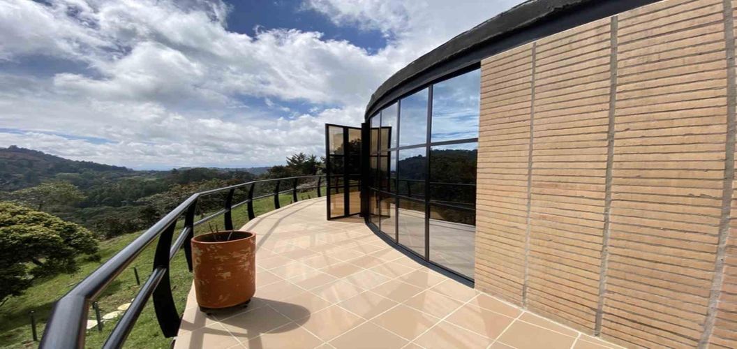 Casa de 3 alcobas en arriendo en Yarumal, Rionegro, 250 m² · foto 24 de 24