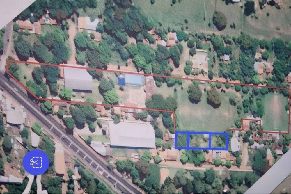 AMPLIO TERRENO COMERCIAL DE 20.722 M2 EN ÑEMBY EN VENTA — foto 2