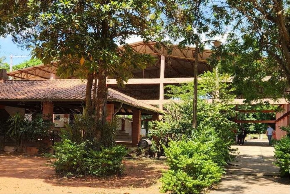 AMPLIO TERRENO COMERCIAL DE 20.722 M2 EN ÑEMBY EN VENTA — foto 3