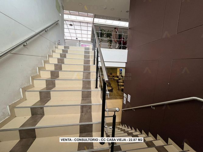 Consultorio en venta en Tunja, Tunja, 22 m² · foto 11 de 17