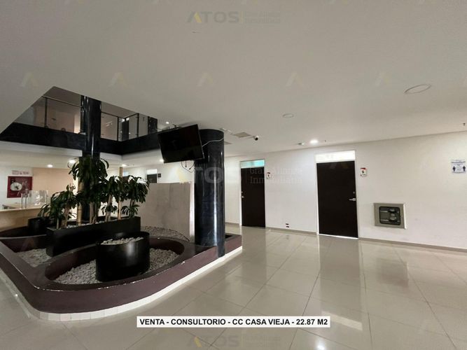 Consultorio en venta en Tunja, Tunja, 22 m² · foto 13 de 17