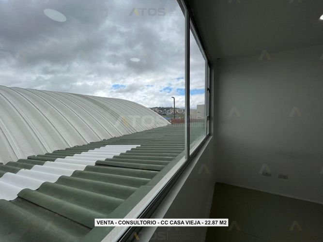 Consultorio en venta en Tunja, Tunja, 22 m² · foto 15 de 17
