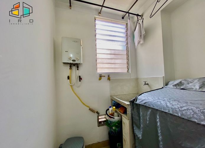 Apartamento de 3 alcobas en arriendo en San Diego, Medellín, 70 m² · foto 14 de 24