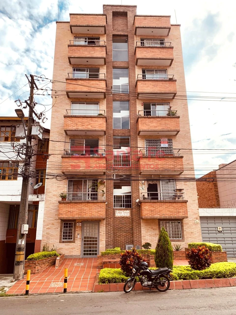 Apartamento en Arriendo en Medellín
