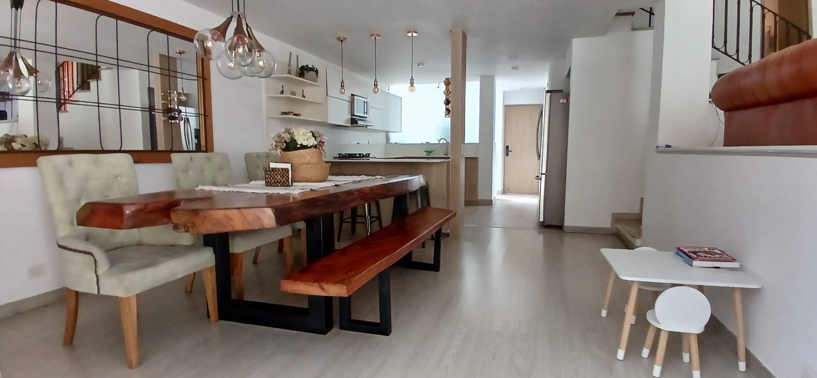 Casa en venta en El Poblado, Medellín 5