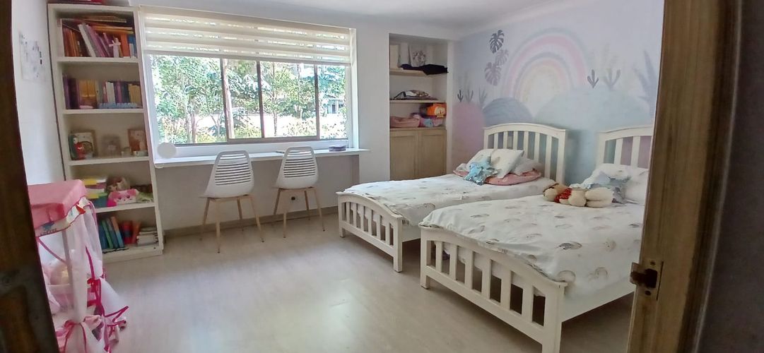 Casa de 4 alcobas en venta en El Castillo, Medellín, 337 m² · foto 20 de 21