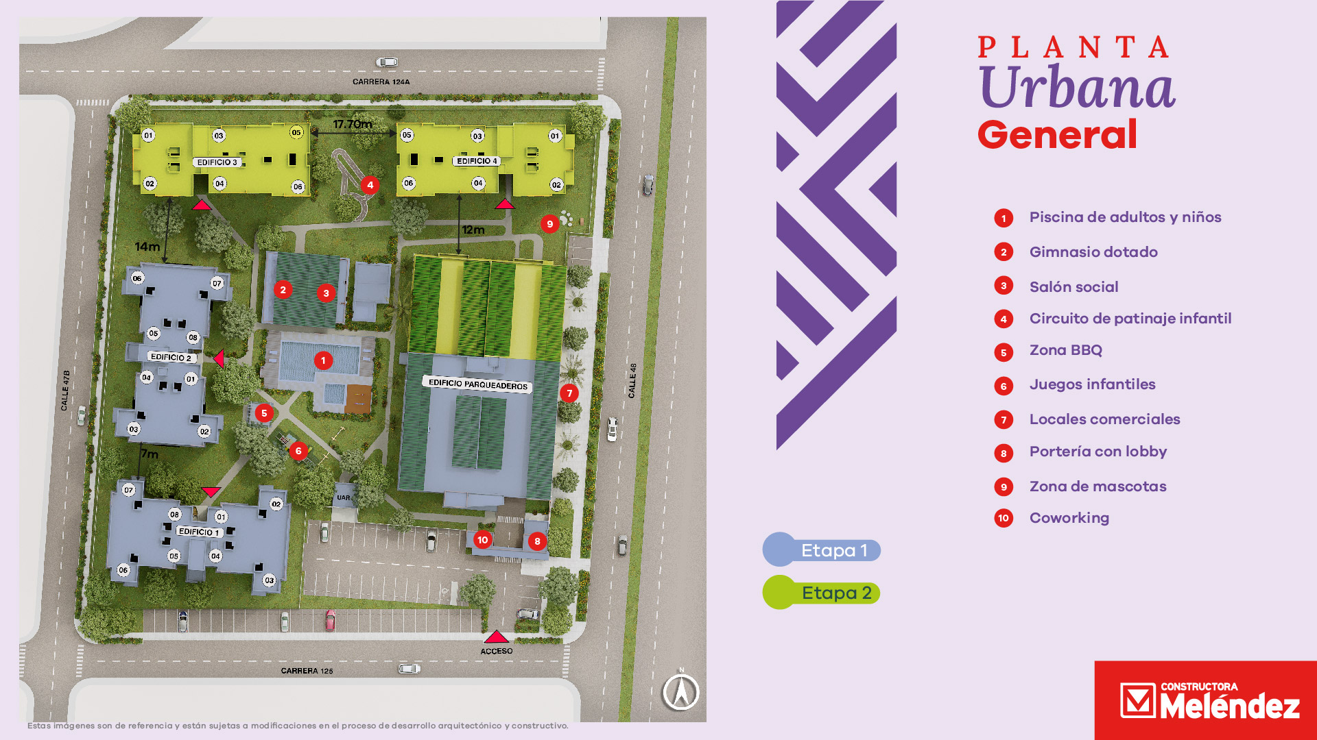 Apartamento en venta en Tierralinda, Cali · foto 7 de 13