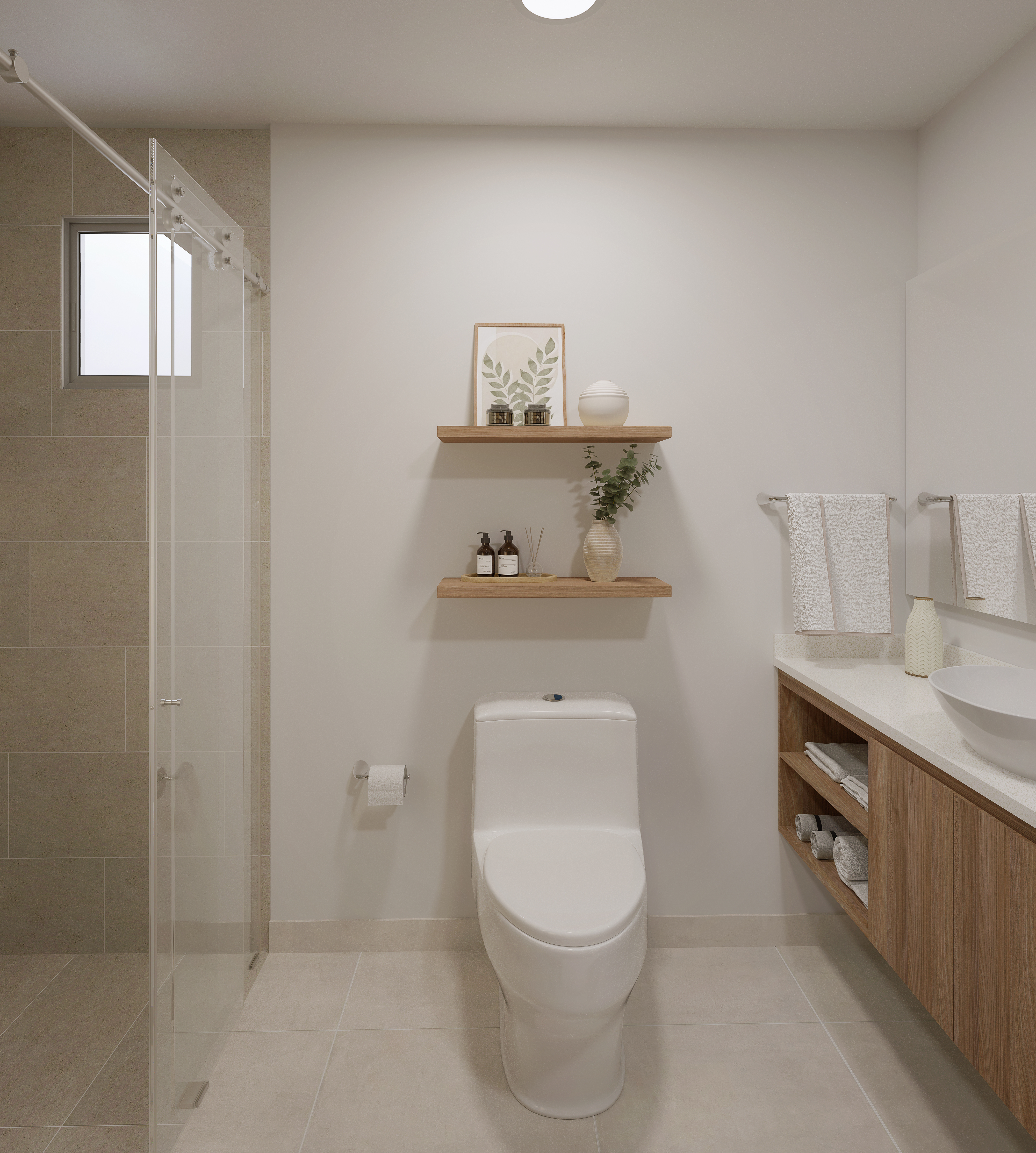 Apartamento en venta en Tierralinda, Cali · foto 13 de 13