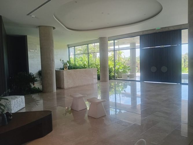 Apartamento de 1 alcoba en venta en Manzanillo, Cartagena, 72 m² · foto 2 de 12