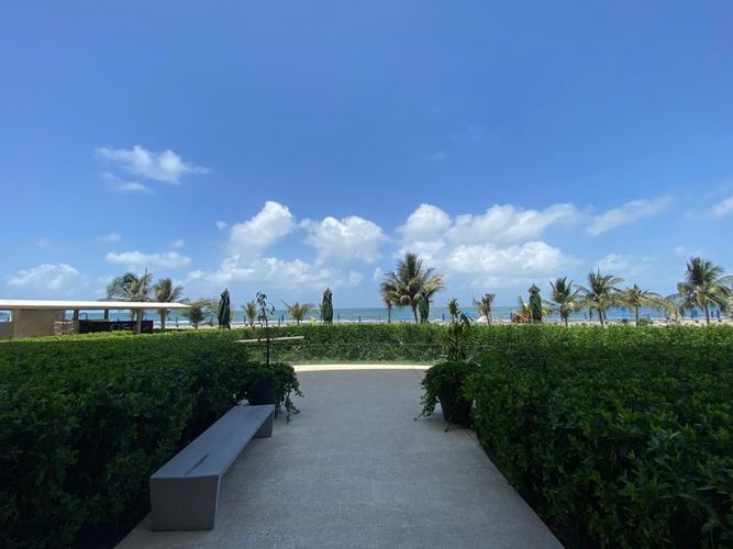 Apartamento de 1 alcoba en venta en Manzanillo, Cartagena, 72 m² · foto 3 de 12
