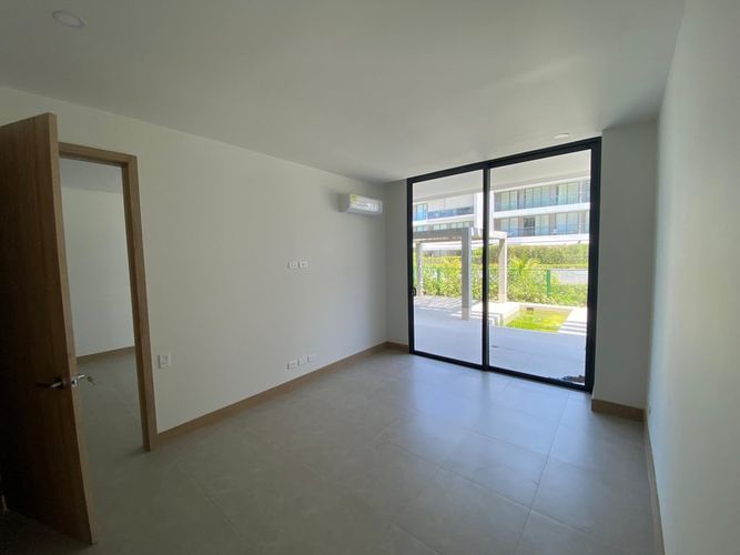 Apartamento de 1 alcoba en venta en Manzanillo, Cartagena, 72 m² · foto 5 de 12