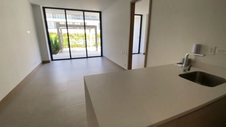 Apartamento de 1 alcoba en venta en Manzanillo, Cartagena, 72 m² · foto 6 de 12
