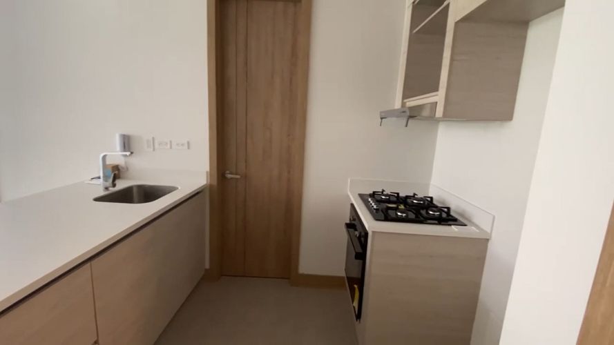 Apartamento de 1 alcoba en venta en Manzanillo, Cartagena, 72 m² · foto 7 de 12