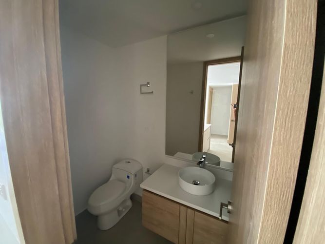 Apartamento de 1 alcoba en venta en Manzanillo, Cartagena, 72 m² · foto 9 de 12