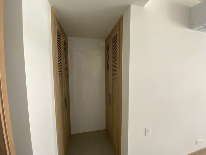 Apartamento de 1 alcoba en venta en Manzanillo, Cartagena, 72 m² · foto 10 de 12