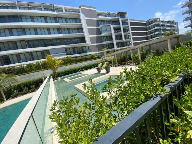 Apartamento de 1 alcoba en venta en Manzanillo, Cartagena, 72 m² · foto 12 de 12