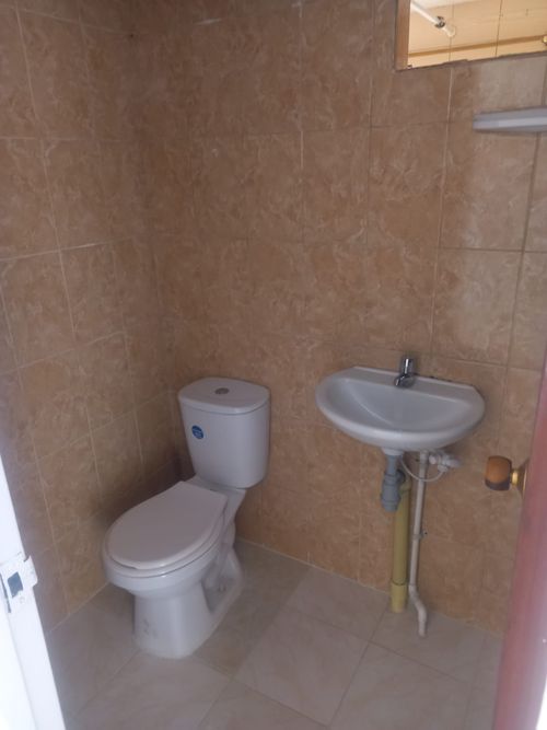 Apartamento de 3 alcobas en venta en Chiminangos Ii, Cali, 58 m² · foto 8 de 11