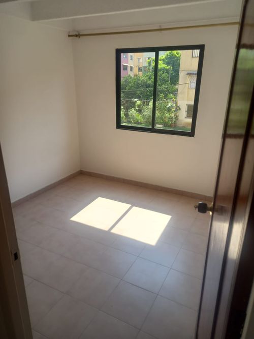 Apartamento de 3 alcobas en venta en Chiminangos Ii, Cali, 58 m² · foto 10 de 11