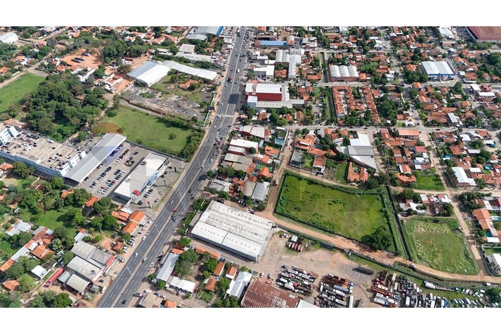 TINGLADO COMERCIAL EN ESQUINA EN MARIANO R. ALONSO EN VENTA — foto 2