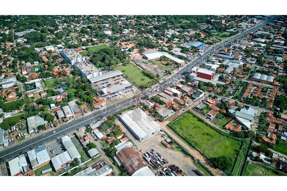TINGLADO COMERCIAL EN ESQUINA EN MARIANO R. ALONSO EN VENTA — foto 3