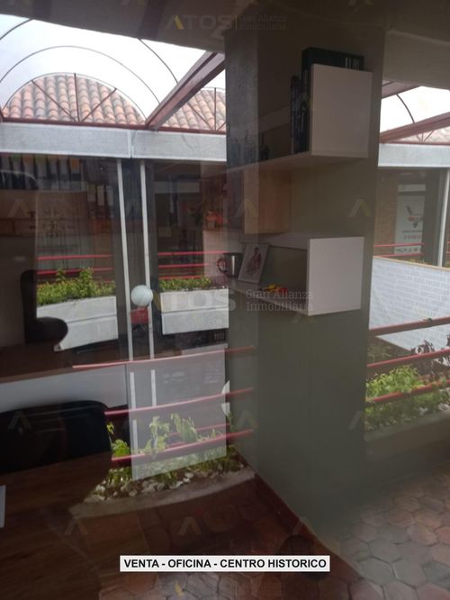 Oficina en venta en Tunja, Tunja, 13 m² · foto 5 de 8