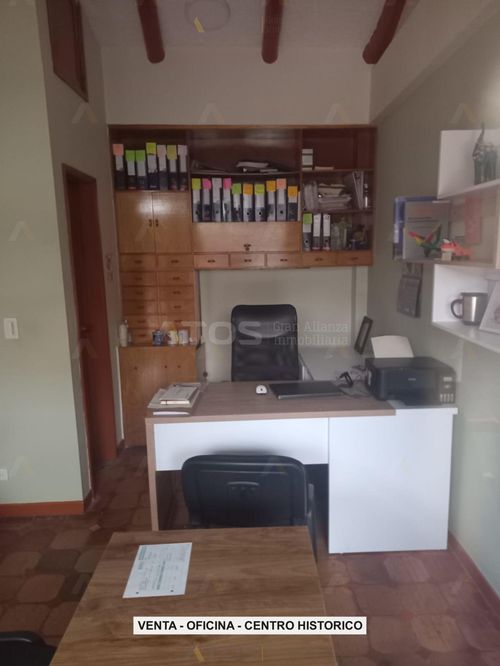 Oficina en venta en Tunja, Tunja, 13 m² · foto 6 de 8