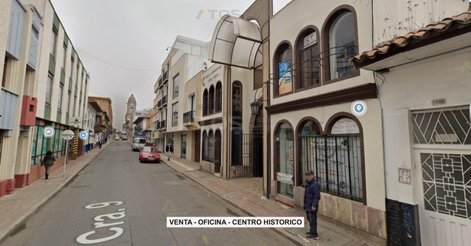 Oficina en venta en Tunja, Tunja, 13 m² · foto 7 de 8