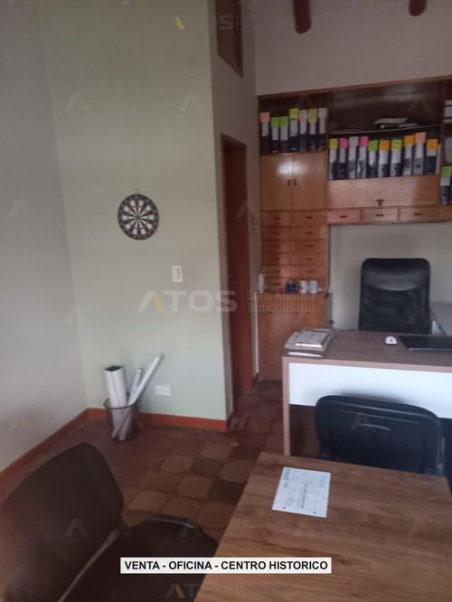 Oficina en venta en Tunja, Tunja, 13 m² · foto 8 de 8