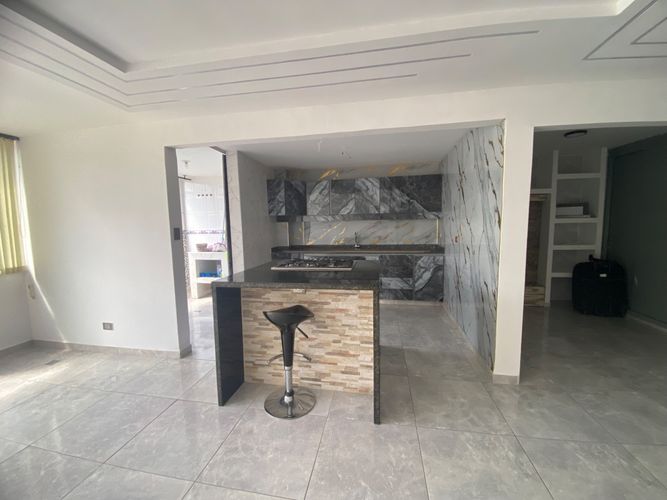 Apartamento de 3 alcobas en venta en La Merced, Cali, 125 m² · foto 5 de 10