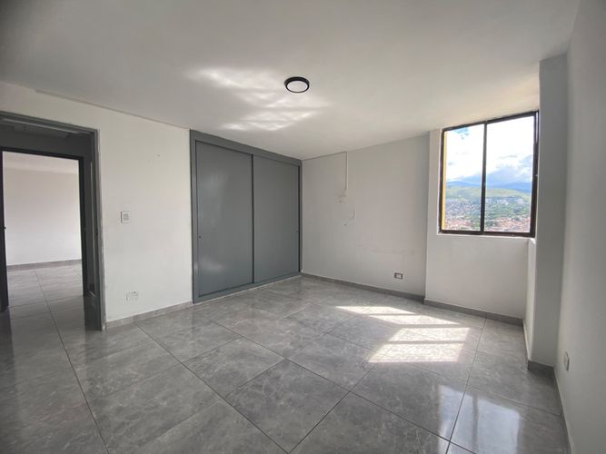 Apartamento de 3 alcobas en venta en La Merced, Cali, 125 m² · foto 7 de 10