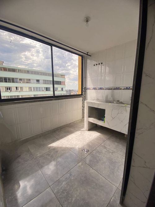 Apartamento de 3 alcobas en venta en La Merced, Cali, 125 m² · foto 9 de 10