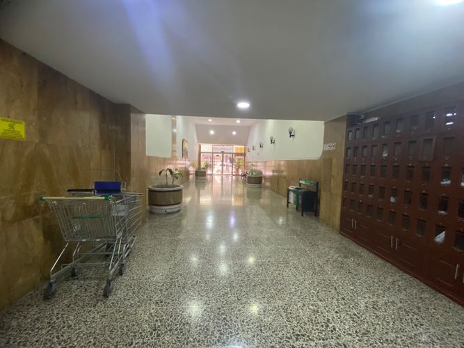 Apartamento de 3 alcobas en venta en La Merced, Cali, 125 m² · foto 10 de 10