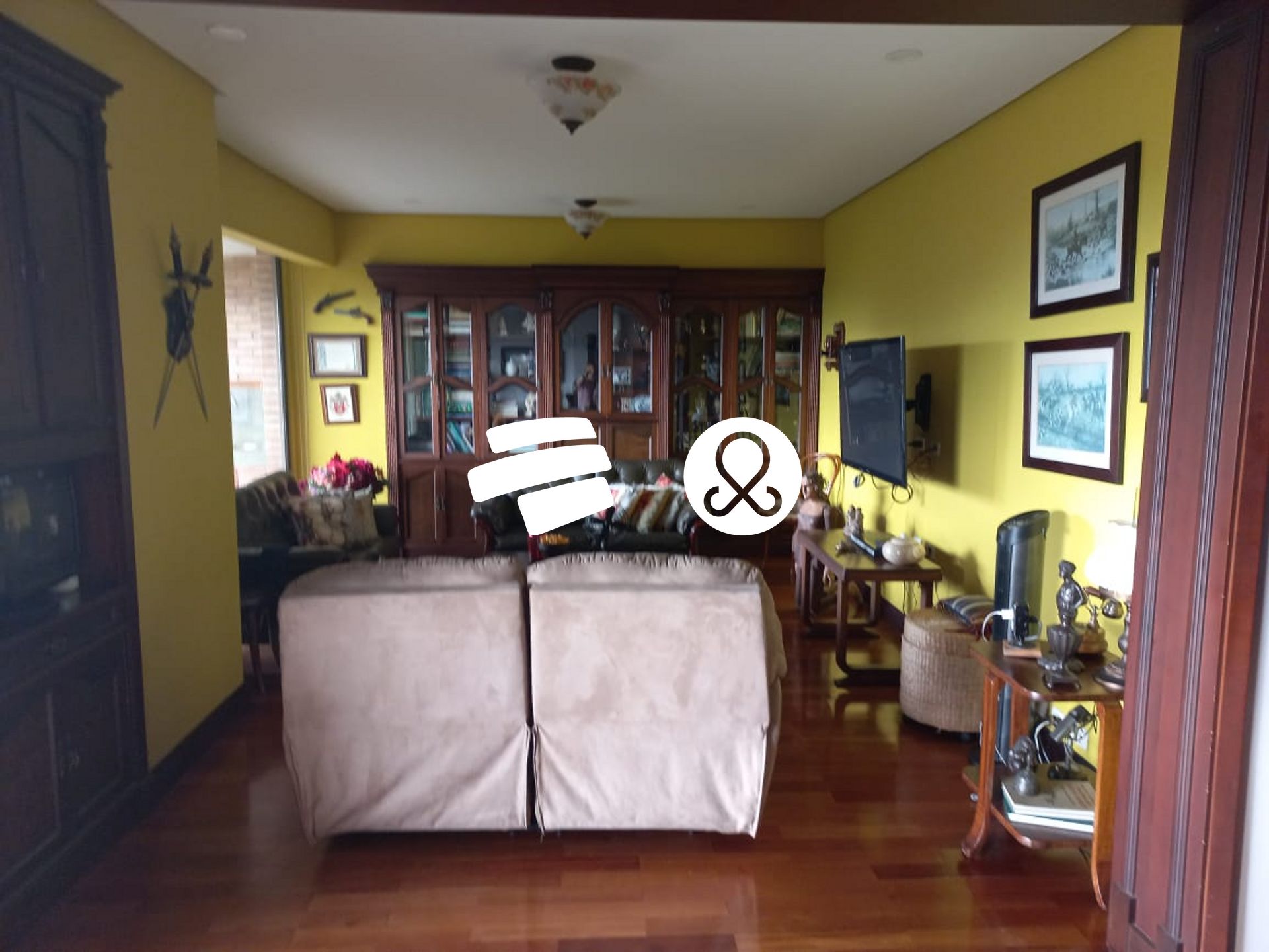 Apartamento en venta en Laureles, Medellín · foto 14 de 24