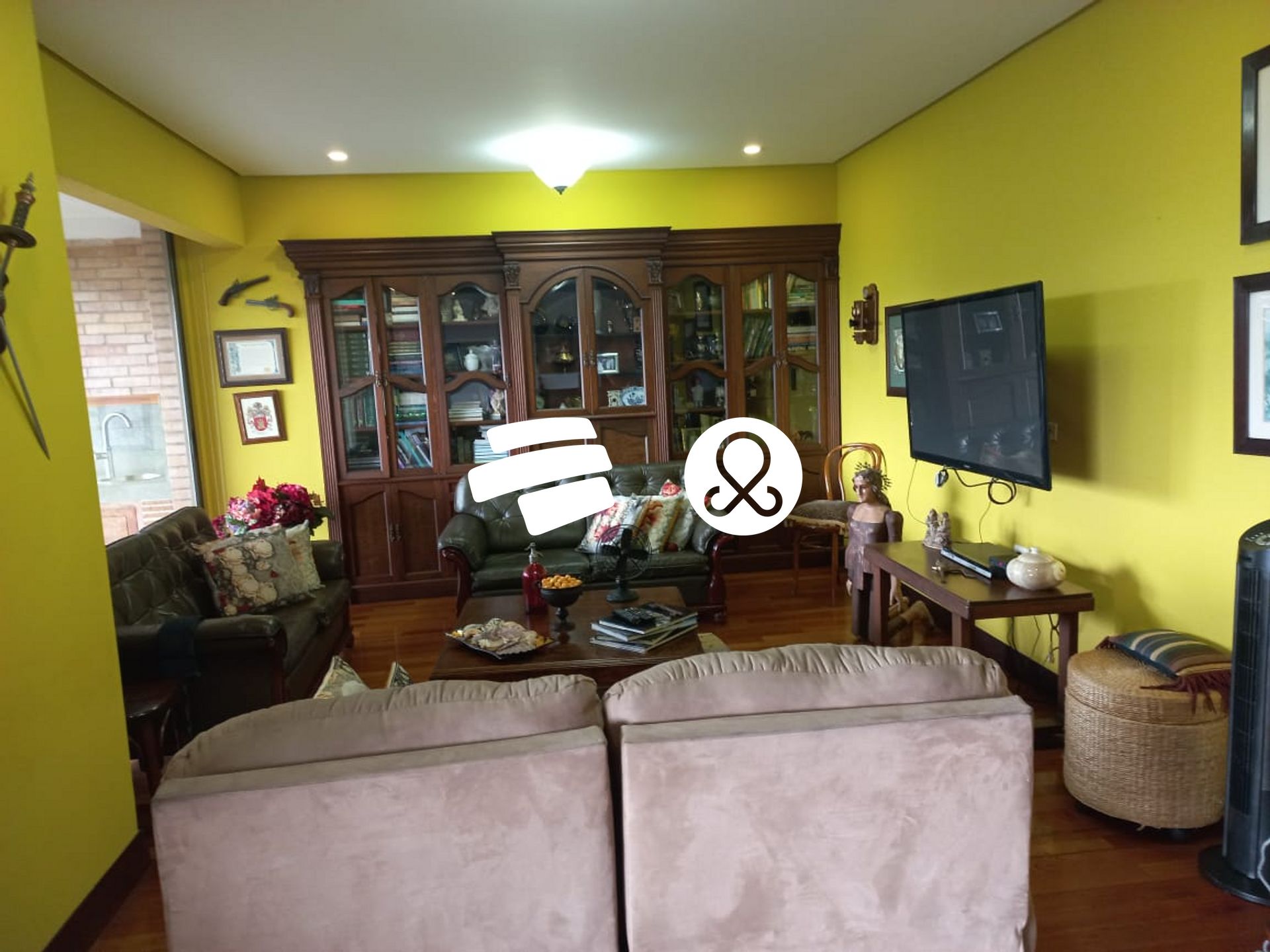 Apartamento en venta en Laureles, Medellín · foto 15 de 24