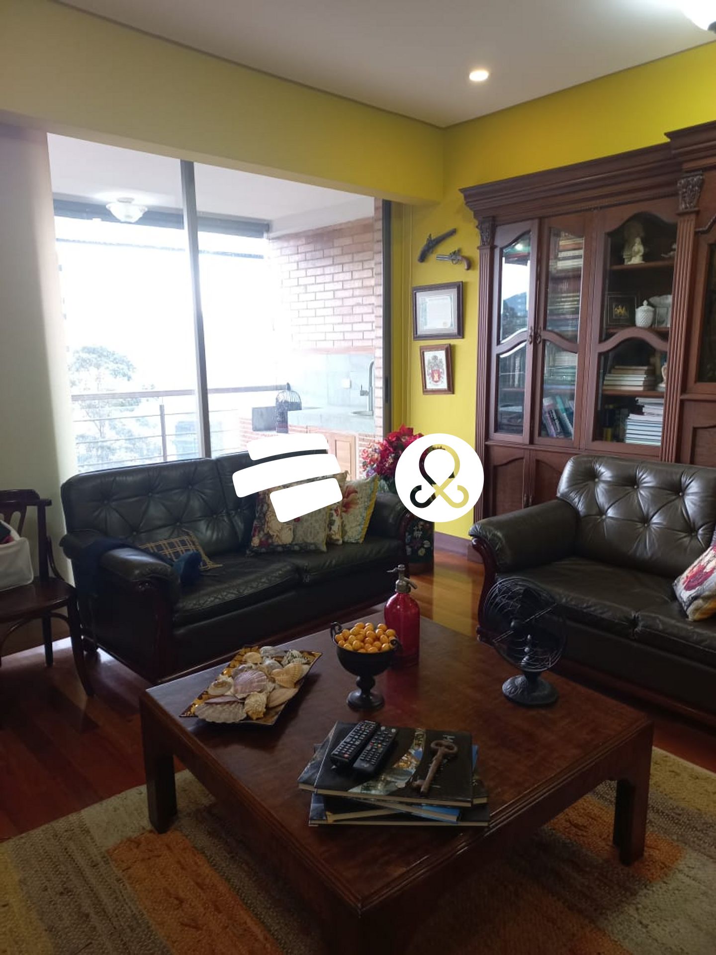Apartamento en venta en Laureles, Medellín · foto 16 de 24