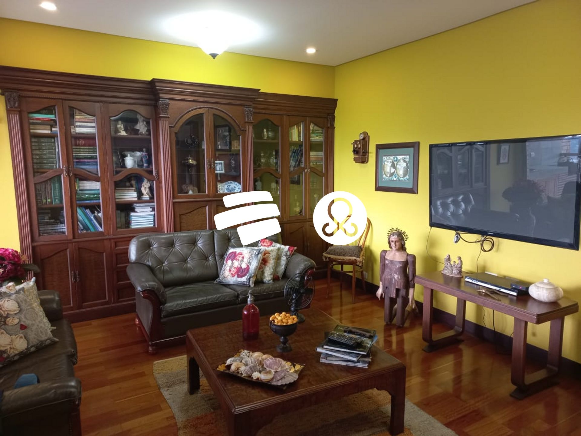 Apartamento en venta en Laureles, Medellín · foto 17 de 24
