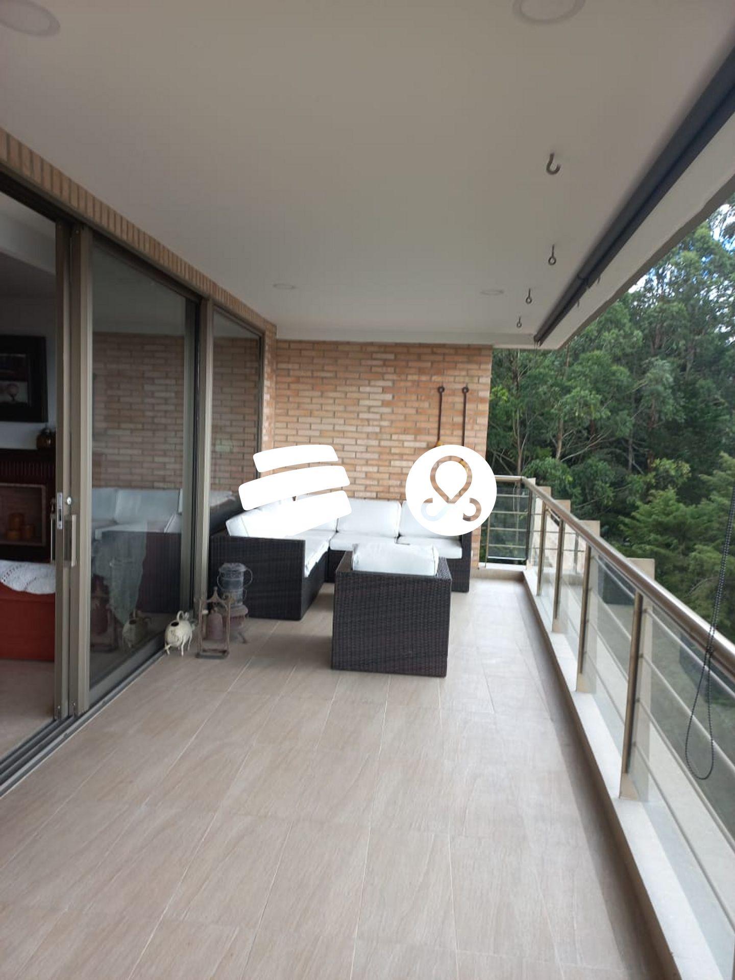 Apartamento en venta en Laureles, Medellín · foto 18 de 24
