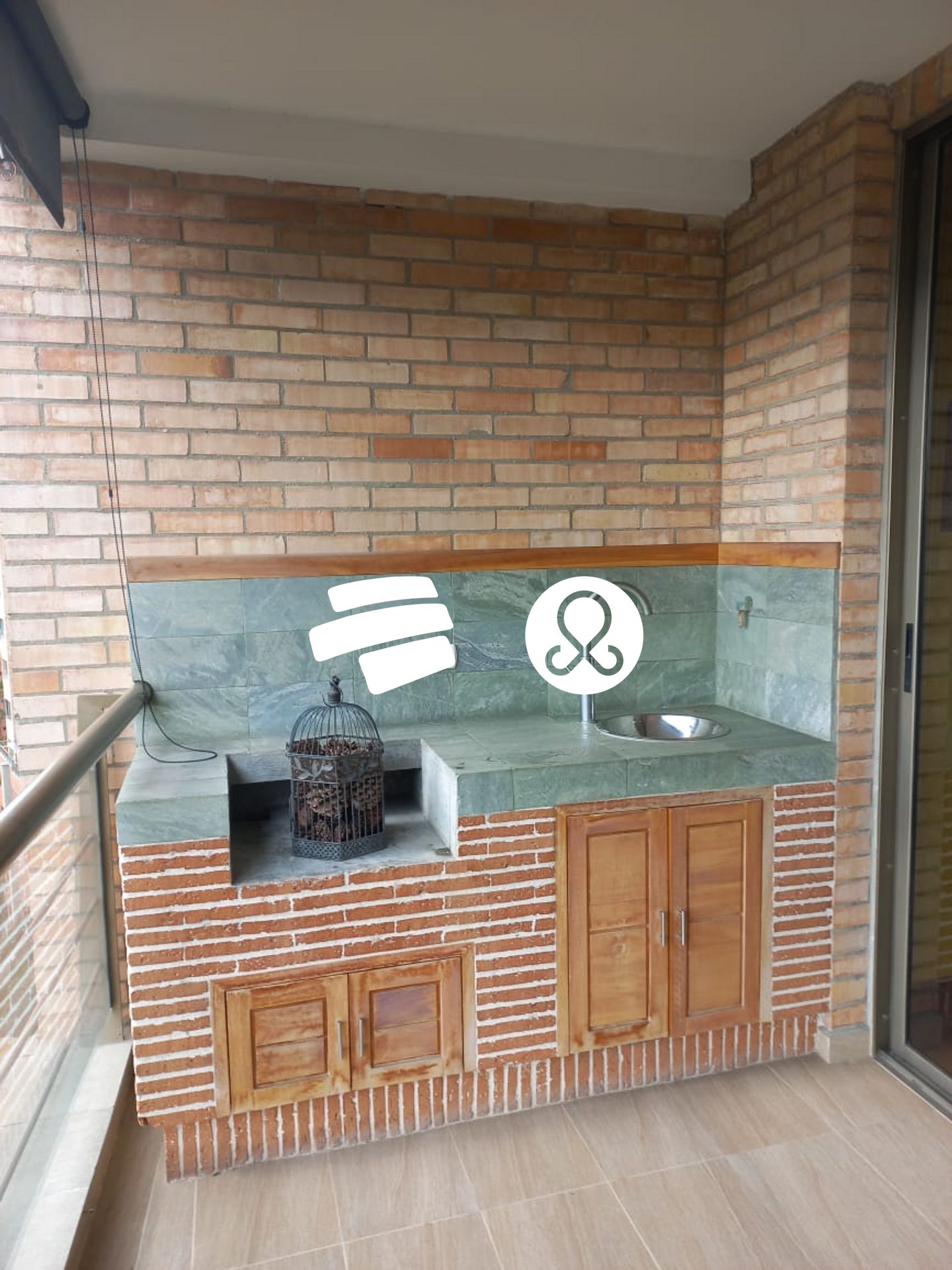 Apartamento en venta en Laureles, Medellín · foto 20 de 24