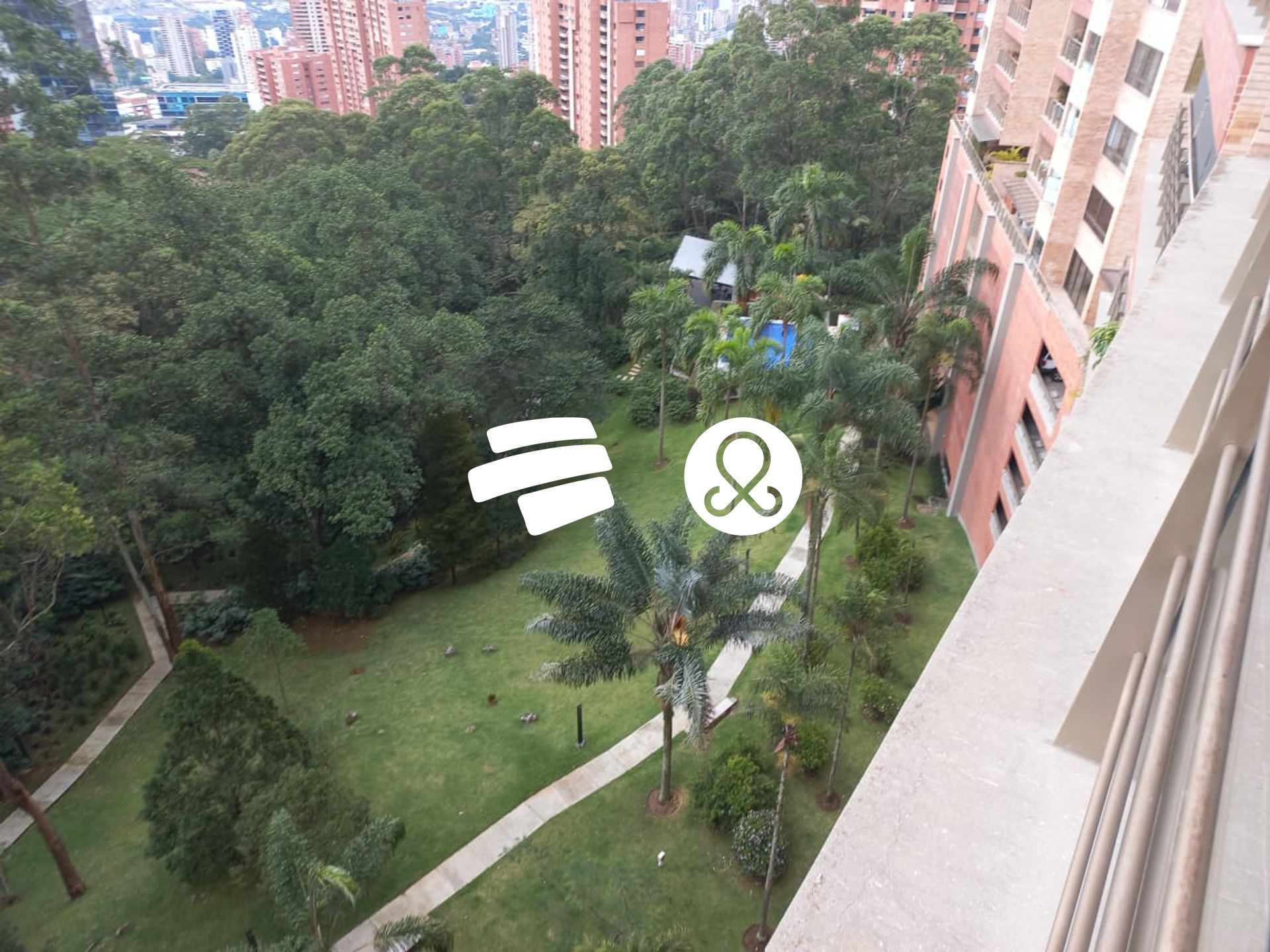 Apartamento en venta en Laureles, Medellín · foto 24 de 24