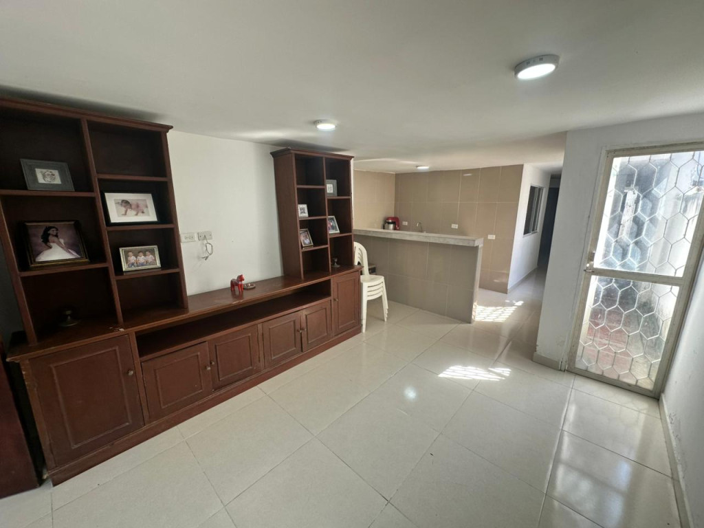 Casa en venta en Los Nogales, Barranquilla · foto 2 de 24