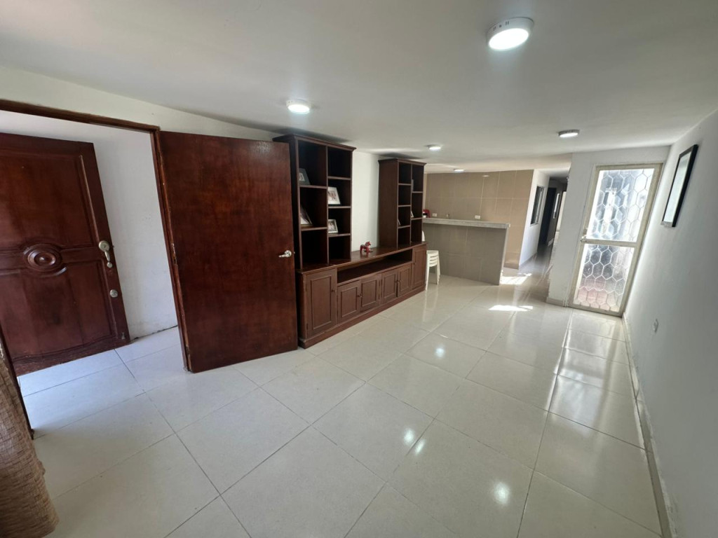 Casa en venta en Los Nogales, Barranquilla · foto 3 de 24