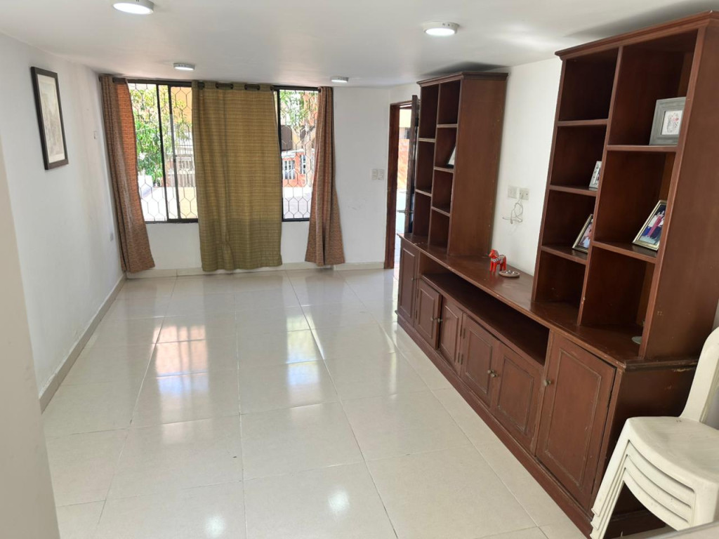 Casa en venta en Los Nogales, Barranquilla · foto 4 de 24