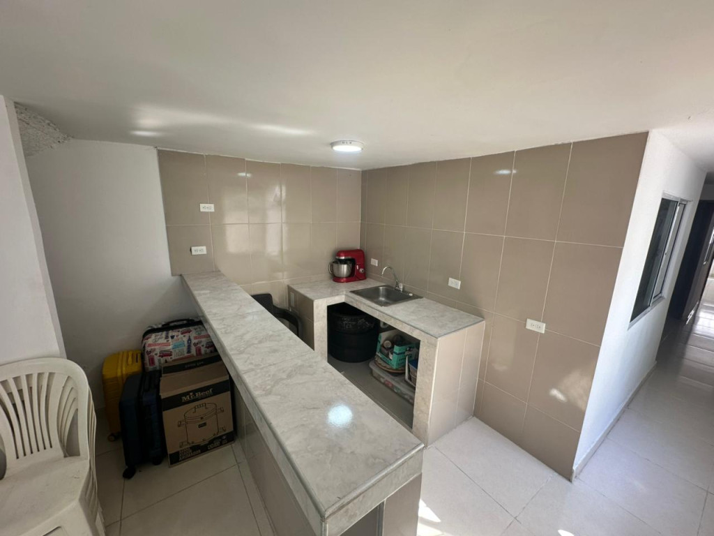 Casa en venta en Los Nogales, Barranquilla · foto 5 de 24